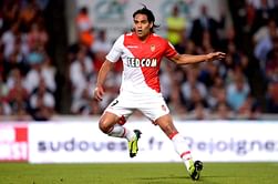 Rumour: Radamel Falcao to AC Milan in a swap deal with Mario Balotelli