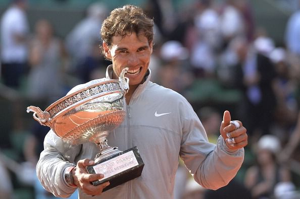 French Open 2014 Men's Singles Final: A portrait in words