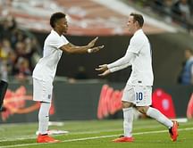 Liverpool’s Raheem Sterling reportedly set for number ten role for England against Italy