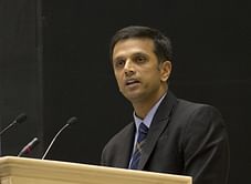 Great opportunity for Ishant Sharma to step up on England tour: Rahul Dravid