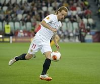 Reports: Ivan Rakitic on the verge of moving to Barcelona from Sevilla