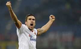 Rumour: Roma could sell Manchester United target Kevin Strootman for £28m