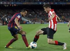 Fans react as Man United’s move for Bilbao’s Ander Herrera is rejected