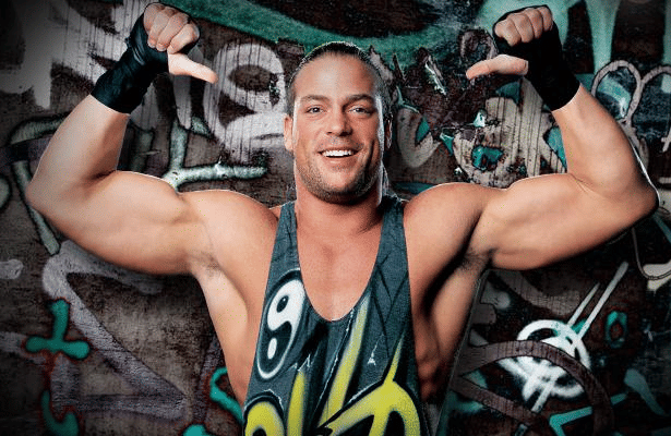 Rob Van Dam talks helping younger talent, dream match with Hulk Hogan, turning heel, Paul Heyman