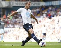 Atletico Madrid fans start campaign to prevent transfer of Tottenham’s Roberto Soldado