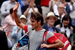 Roger Federer : "Clay doesn't need me any more"