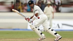 Stats: Batsmen to score consecutive 100s in each of their first two Tests