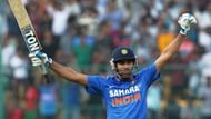 Rohit Sharma debut
