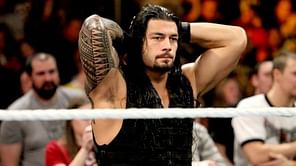 WWE Live Event results: Roman Reigns vs Bray Wyatt, Ambrose vs Rollins