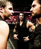 Why Seth Rollins and Dean Ambrose can be 'The Rivalry' of WWE's Reality Era