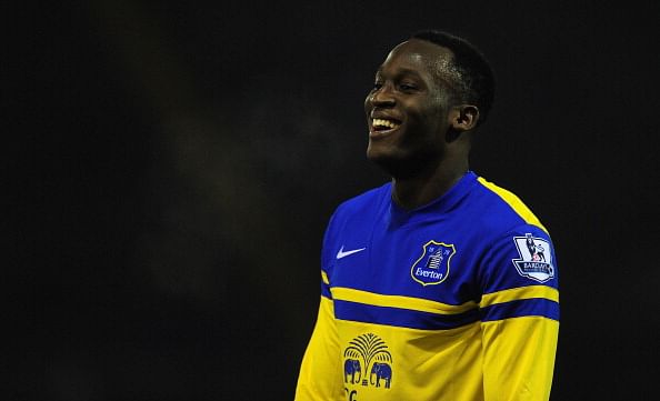 Rumour: Chelsea in talks with Romelu Lukaku over Atletico Madrid loan move to aid Costa deal