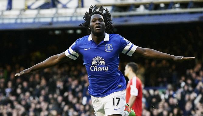 Rumour: Chelsea plan to send Romelu Lukaku to Atletico Madrid on loan