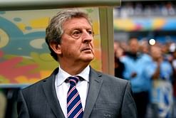 Hodgson to stay England manager till 2016