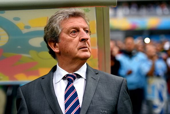 FIFA World Cup 2014: Hodgson's choices cost England in Brazil