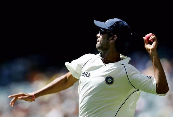 5 Indian fast bowlers who have gone missing from Test cricket