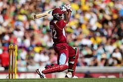 Andre Russell bowls West Indies HPC to series win