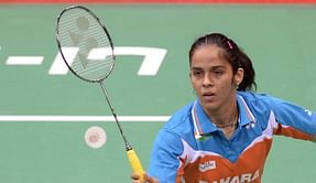 Australian Badminton Open: Saina Nehwal becomes the first non-Chinese player to win Super Series in 2014