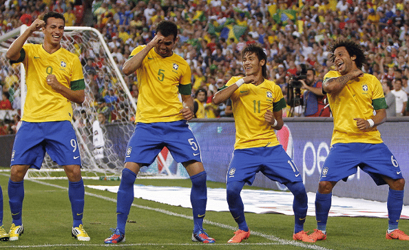 8 FIFA World Cup 2014 encounters from the group stage you cannot afford to miss