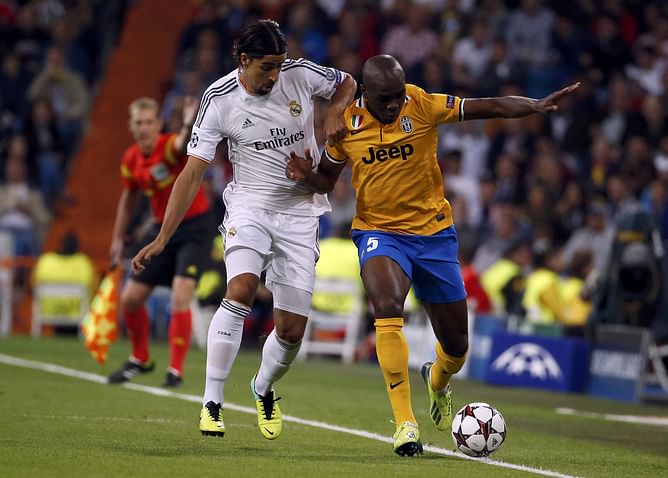 Rumour: Arsenal planning £16m move for Chelsea target and Real Madrid midfielder