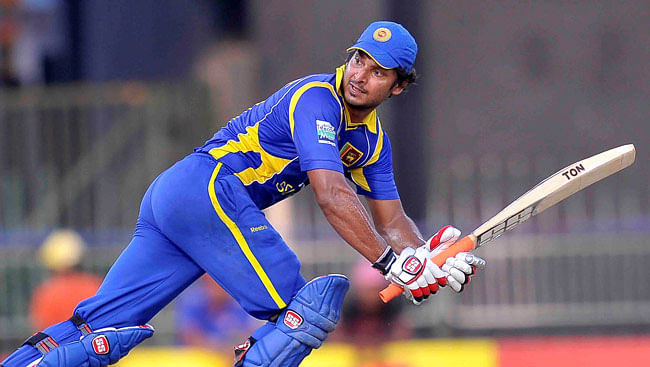 Stats: Leading run-scorers in 2014 ODIs