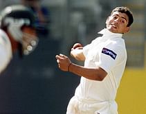 Five best bowling performances of Saqlain Mushtaq