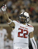 An interview with New York Jets Tight End Jace Amaro