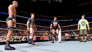 WWE Smackdown results - June 20, 2014