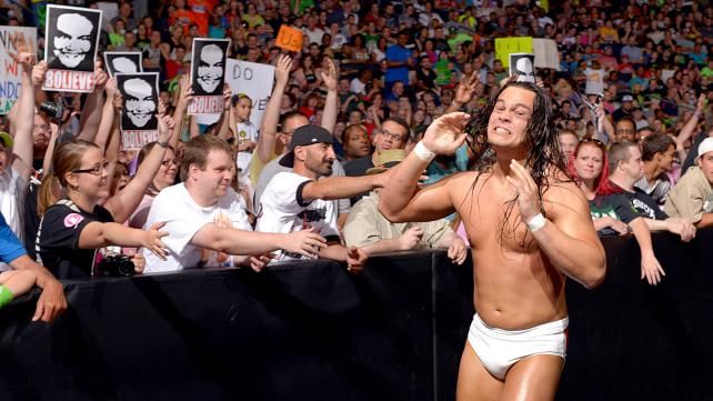 WWE Monday Night Raw Preview : 23 June, 2014
