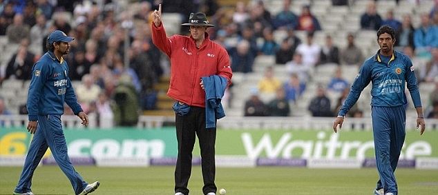 ICC cricket committee not against Mankading