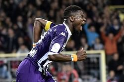 Rumour: Arsenal face competition from Premier League clubs for Toulouse star Serge Aurier