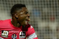 Rumour: Arsenal target Serge Aurier in talks with Liverpool