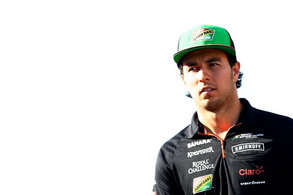 Formula 1 Austrian Grand Prix: Penalty on Sergio Perez to be reviewed