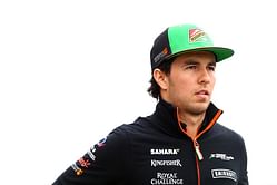 Sergio Perez puts in remarkable Austrian GP performance as Force India earn 10 points
