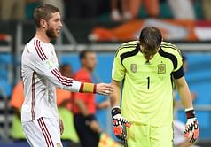 Torres, Ramos confident of Spain bouncing back
