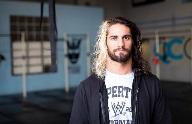 Top 5 WWE Rumors of the Week : 15 June, 2014