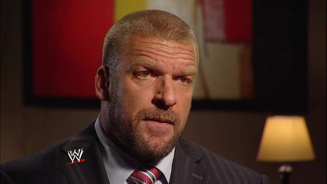WWE: Triple H comments on Vickie Guerrero's departure, Kane's entry into MITB and more