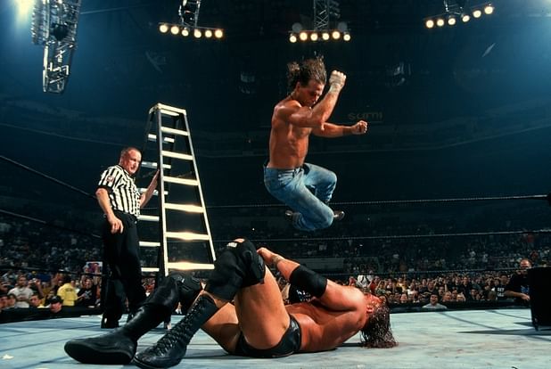 WWE Top 5 Storylines: Shawn Michaels