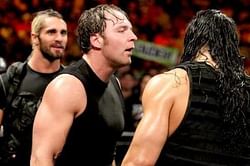 John Cena on the Match that changed his career