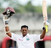 5 Best innings of Shivnarine Chanderpaul