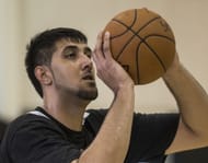 Sim Bhullar