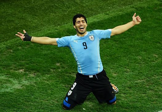 FIFA World Cup 2014, Round of 16: Colombia vs Uruguay - 5 Talking Points