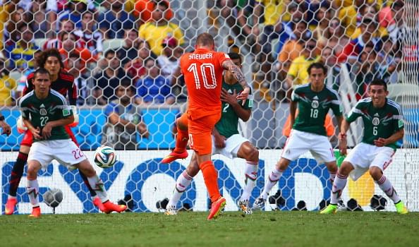 Analysis: Netherlands defeat Mexico 2-1 thanks to two late goals