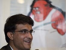 Reaching England early is the right approach, says Sourav Ganguly