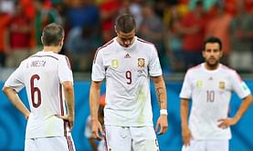 Top 5 FIFA World Cup opening fixture records