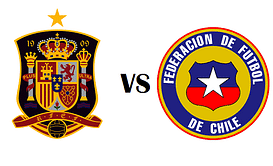 Spain vs Chile - What can we expect - Preview and Prediction