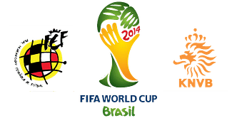 Spain vs Netherlands - What can we expect - Preview and prediction