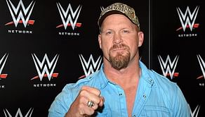 WWE: Stone Cold Steve Austin talks about his WrestleMania plans, Brock Lesnar and more