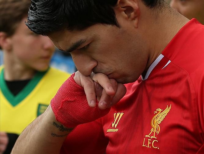 Kenny Dalglish thinks Liverpool will support Luis Suarez despite lengthy ban