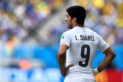 Open Letter to Luis Suarez from a Liverpool fan