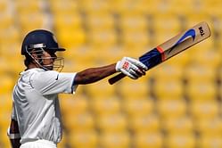 Tamil Nadu's Subramaniam Badrinath contemplating a switch to Vidarbha